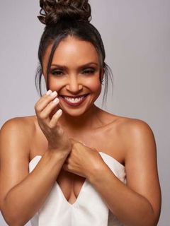 Danielle Nicolet